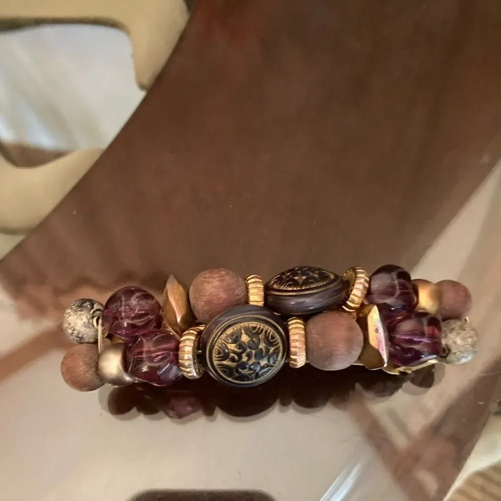 Hair accessories
